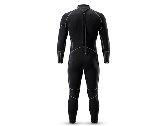Diver-Skin Wetsuits 5mm Single-Piece